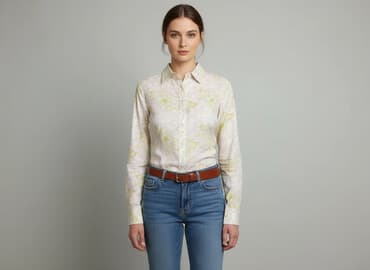 mexx koszulka: Mexx, Koszula damska, rozmiar M — 6