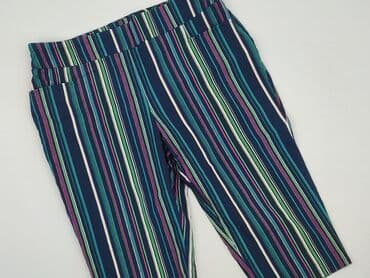 Spodnie 3/4 damskie, rozmiar XL