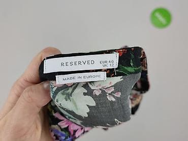 reserved tops: Bluzka damska, rozmiar M — 4