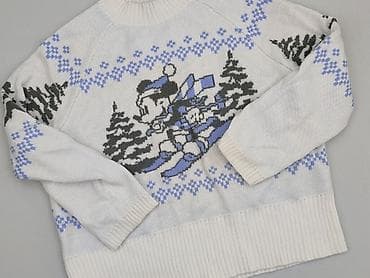 H&M Divided, Sweter damski, rozmiar L