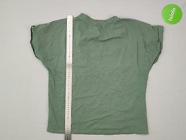 levis t shirt basic: Women`s T-shirt, size One size — 4