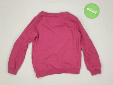 c and a bluza: Sweatshirt, Kiki & Koko, 5-6 years, 110-116 cm, condition - Perfect — 3