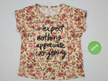 koszulka polo smyk: Stradivarius, T-shirt damski, rozmiar M — 2