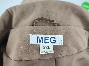 garnitur adidasa: Marynarka damska, rozmiar 2XL — 4