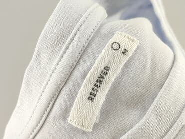 reserved t shirty w paski: Reserved, T-shirt damski, rozmiar L — 4