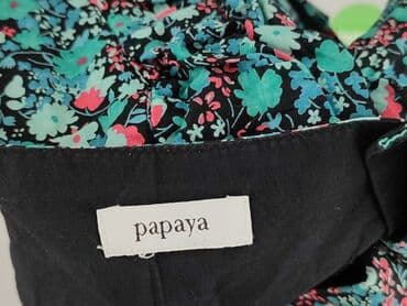 dopasowane spódniczki: Papaya, Women`s skirt, size S (EU 36) — 5