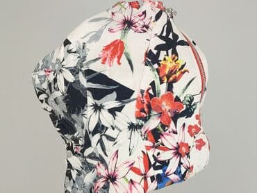 le collet sukienka w kwiaty: Betty Barclay, Sukienka damska, XL — 5