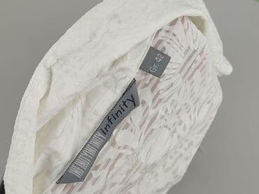 calvin klein performance t shirty: Infinity, Koszula damska, XL — 5