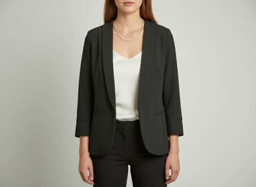 olx marynarki damskie: Marynarka damska, rozmiar S — 1