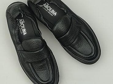 buty elsa ccc: Półbuty damskie, rozmiar 41 — 1