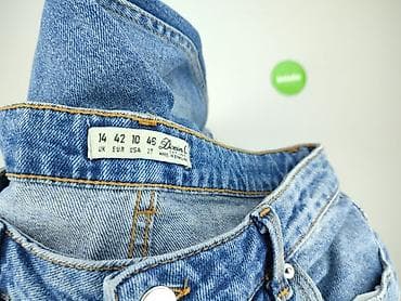 "denim": Denim Co, Jeansy damskie, rozmiar XL — 5