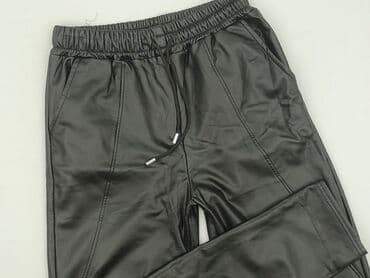 Fat Moose, Material trousers for women, size M (EU 38)