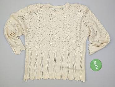 pull: Women`s sweater, size 4XL — 3