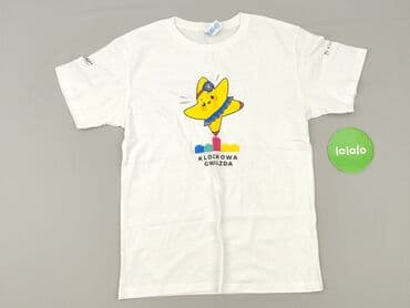 koszulka z wojan team: T-shirt damski, rozmiar S — 3