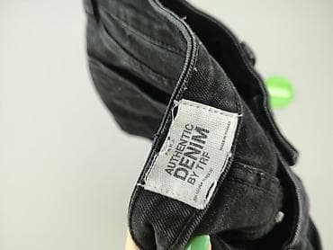 bugjo jeans: Zara, Jeansy damskie, rozmiar XL — 4