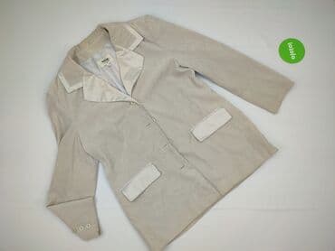 marynarka damska vinted: Marynarka damska, rozmiar 2XL — 2