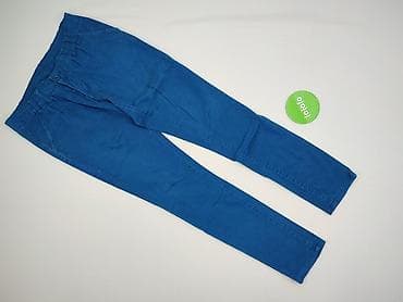 wake jeans: Spodnie materiałowe damskie, rozmiar M — 2