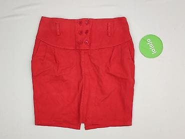 spódnice valentino: Red, Spódnica damska, rozmiar S — 2