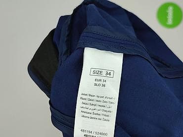 bexleys: Orsay, Marynarka damska, rozmiar XS — 6