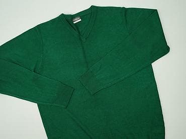 alpha: ALPHAR ONE, Sweter dla mężczyzn, rozmiar XL — 1