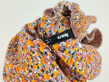 sinsay top cekinowy: Sinsay, Top damski, rozmiar XS — 4