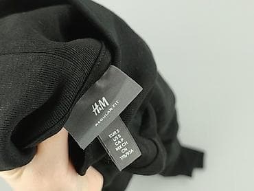 c a bluzka: H&M, Golf damski, rozmiar S — 6