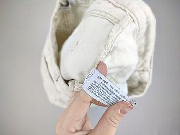 bershka mom: Bershka, Jeansy damskie, rozmiar S — 5