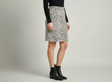 spódnice myszka minnie dla dorosłych: Spódnica damska, rozmiar S — 1