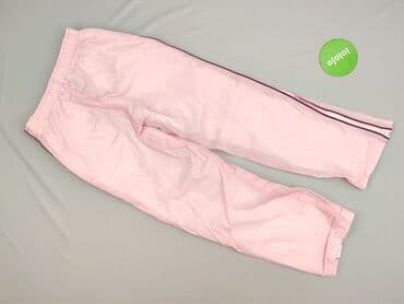 c a spodnie narciarskie: Spodnie dresowe, Nike, 12 lat, 146/152, stan - Idealny — 3