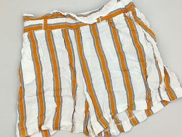 krótkie spodenki strauss: Clockhouse, Szorty damskie, rozmiar M — 2