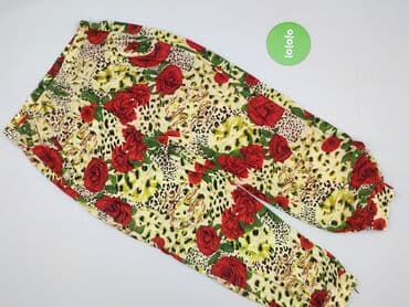 spodnico spodnie długie: Spodnie materiałowe damskie, rozmiar S — 2