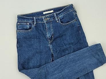 botki wrangler: Levi’s, Jeansy damskie, rozmiar XS — 1