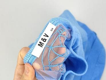 cienki sweter oversize: Sweter damski, rozmiar M — 7