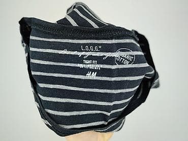 Women: H&M L.O.G.G., Women`s T-shirt, size M at lalafo.pl — 4 Women: H&M L.O.G.G., Women`s T-shirt, size M — 4