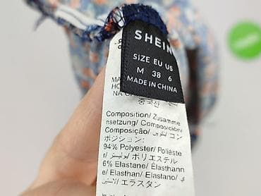 dresy hello kitty shein: Shein, Women's blouse, size M — 5