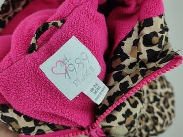 reserved chusty: Płaszcz, The Children's Place, 1.5-2 lat, 86-92 cm, stan - Bardzo dobry — 5