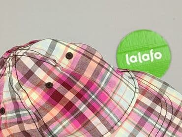 kombinezon softshell lidl: Czapka z daszkiem, 6-9 miesięcy, stan - Bardzo dobry — 6