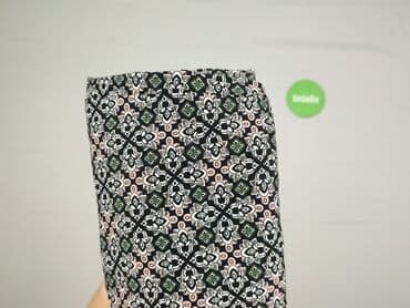 noszone rajstopy za darmo: F&F, Spodnie materiałowe damskie, rozmiar S — 5