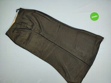 spodnica satynowa c a: Spódnica damska, rozmiar M — 4