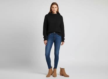 Terranova, Women`s sweater, size S