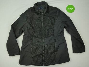 kurtka michael kors damska tk maxx: Denim Co, Kurtka przejściowa damska, rozmiar L — 2