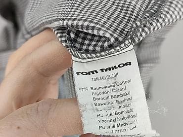 baleriny toms: Tom Tailor, Sukienka damska, rozmiar S — 5