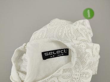 obsessive: Selected Femme, Sukienka damska, rozmiar S — 5