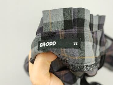spodnie piżama hello kitty: Cropp, Брюки жіночі, розмір 2XS — 4