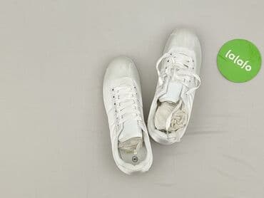 mesh top: Sneakersy damskie, 40 — 3