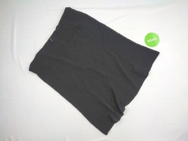 spodenko spódniczka plus size: Spódnica damska, rozmiar 4XL — 3