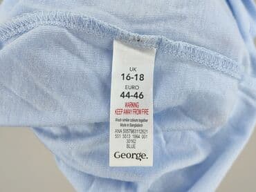 koszulki george: George, T-shirt damski, rozmiar 3XL — 5