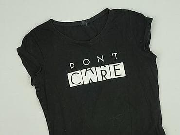 oryginalne koszule: Sinsay, T-shirt damski, rozmiar S — 1