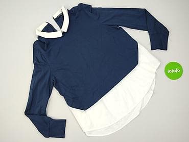 Ubrania damskie: Top Secret, Bluzka damska, rozmiar 2XL — 2