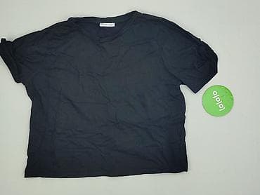massimo zwroty: Zara, T-shirt damski, rozmiar XL — 2